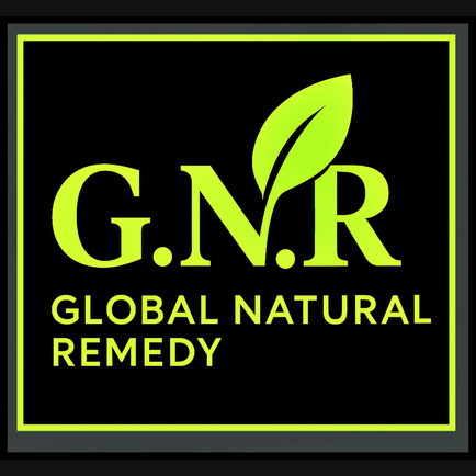 Global Natural Remedy